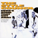 The Style Council - Here's Some That Got Away '1993