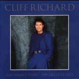 Cliff Richard - The Whole Story - His Greatest Hits (CD1) '2000