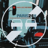 Paris Jazz Big Band - Paris 24h '2004
