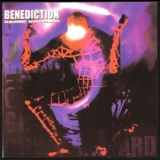 Benediction - Grind Bastard '1998