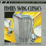 Bert Kaempfert - Famous Swing Classics '1978