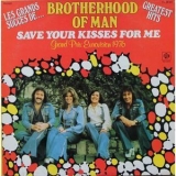 Brotherhood Of Man - Save Your Kisses For Me (CD2) '2008