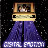 Digital Emotion - Digital Emotion & Outside In The Dark '2002