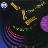 B.P.M. System - Hey D.J. '1997