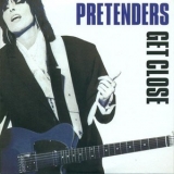 The Pretenders - Get Close '1986