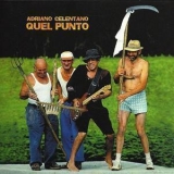 Adriano Celentano - Quel Punto '1994