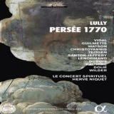 Herve Niquet - Persee 1770 (2CD) '2016