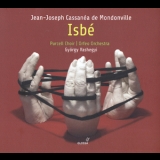 Gyorgy Vashegyi - Isbe (CD1) '2016