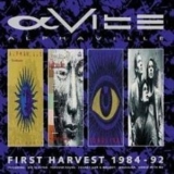 Alphaville - First Harvest 1984-92 (rus) '1992
