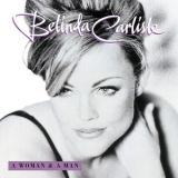 Belinda Carlisle -  A Woman & A Man  (2CD) '1996