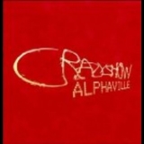 Alphaville - Crazyshow (CD4) '2003