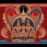 Amorphis - His Story - Best Of (CD2) '2016