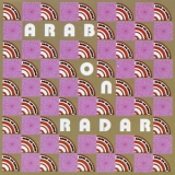 Arab On Radar - Queen Hygiene Ii/rough Day At The Orifice '2003