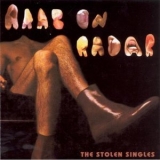 Arab On Radar - The Stolen Singles '2003
