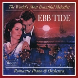 Romantic Piano & Romantic Strings Orchestra - Ebb Tide '1996