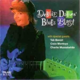 Debbie Davies - Blues Blast '2007