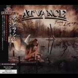 At Vance - Facing Your Enemy (Japan MICP-11044) '2012