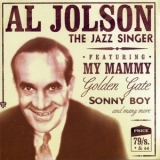 Al Jolson - The Jazz Singer '1999
