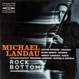 Michael Landau - Rock Bottom '2018