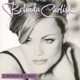Belinda Carlisle - A Woman & A Man '1996