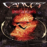 Cancer - Spirit In Flames '2005