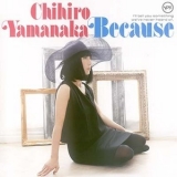 Chihiro Yamanaka - Because '2012