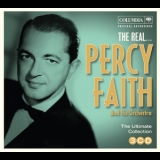 Percy Faith - The Real... Percy Faith & His Orchestra (CD3) '2016