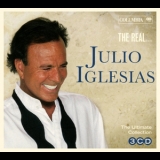 Julio Iglesias - The Real... Julio Iglesias (CD3) '2017 - Album