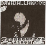 David Allan Coe - Underground '1982 - Album