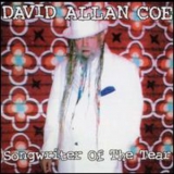 David Allan Coe - Songwriter Of The Tear '2001 - Album