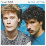 Hall & Oates - The Very Best Of '2001 - Compilation