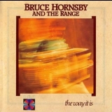 Bruce Hornsby & The Range - The Way It Is '1986