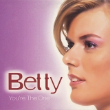 Betty - You're The One (CD Single) '2001
