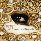 Betty - Je T'aime Melancolie (CD Single) '2003