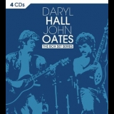 Daryl Hall & John Oates - The Box Set Series (CD4) '2014
