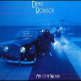 Demis Roussos - Man Of The World (Remastered 2016) '2016 - Album