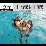 Mamas And The Papas, The - The Best Of The Mamas & The Papas '1999