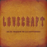 Lovecraft - En El Fragor De La Contienda '2001 - Album