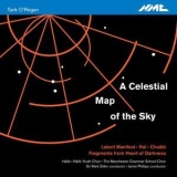 Halle Orchestra - Tarik O'regan: A Celestial Map Of The Sky '2017
