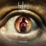 Haken - Visions (remastered) 1 '2017