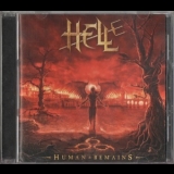 Hell - Human Remains  '2011