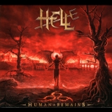 Hell - Human Remains(2CD) '2011