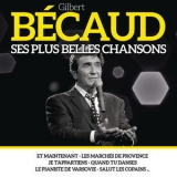 Gilbert Becaud - Ses Plus Belles Chansons '2017