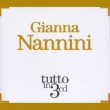 Gianna Nannini - Tutto In 3 cd (CD3) '2011
