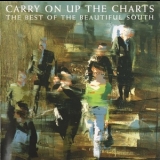 The Beautiful South - Carry On Up The Charts - The Best Of The Beautiful South '1994