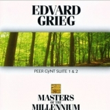 Edvard Grieg - Peer Gynt Suit '1993