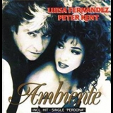 Luisa Fernandez & Peter Kent - Ambiente '1992 - Album