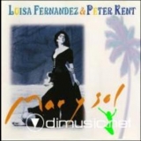 Luisa Fernandez & Peter Kent - Mar Y Sol '1995 - Album