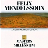 Mendelssohn - A Midsumme '1993 - Album