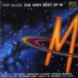 M - Pop Muzik - The Very Best Of M '1996